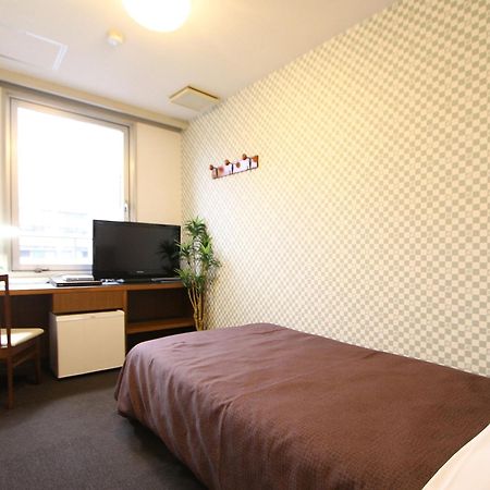 Hotel Livemax Budget Tokyo Kiba Экстерьер фото