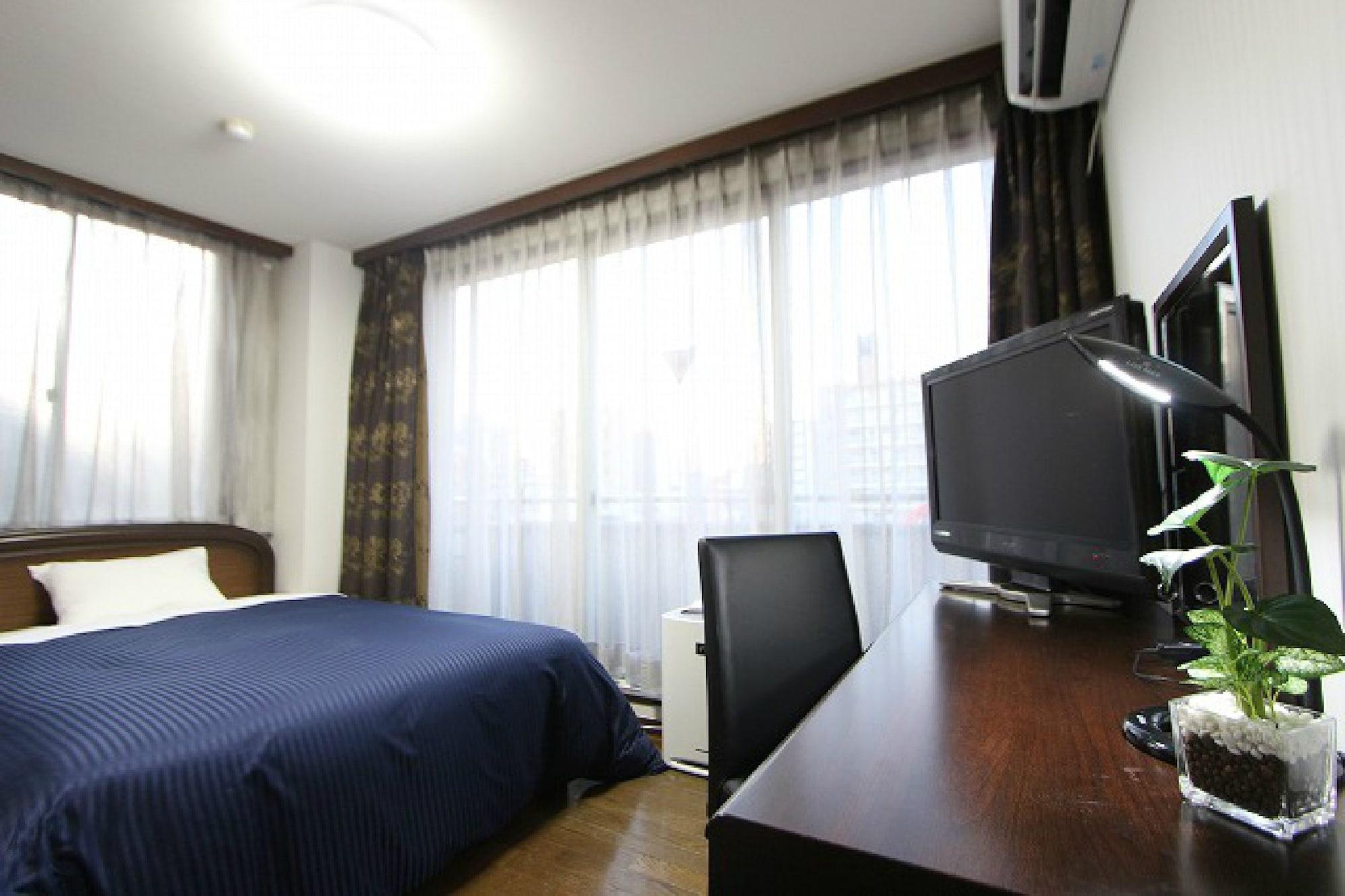 Hotel Livemax Budget Tokyo Kiba Экстерьер фото
